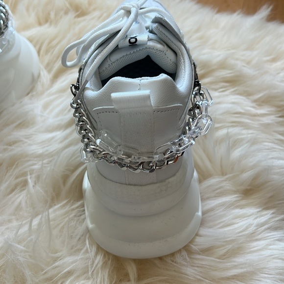 Fashion chunky runners - Picture 3 of 4